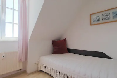 Residenz Meerblick Fewo 8