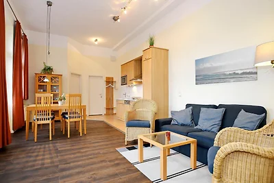 Haus am Park Wohnung 08
