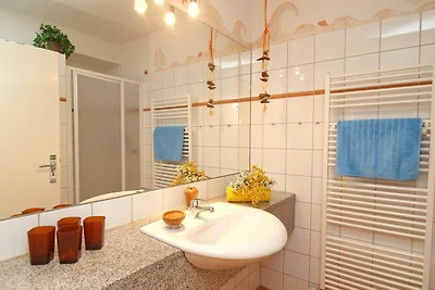 Meeresblick Wohnung 408