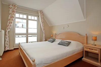 Villa Hanse Wohnung 325