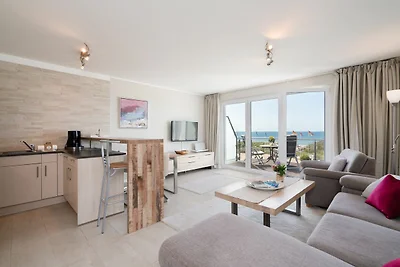 Vakantieappartement Gezinsvakantie Neustadt in Holstein