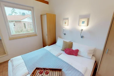 Feriendorf Südstrand Haus 44