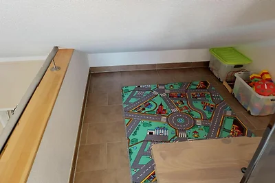 Casa vacanze Vacanza di relax Neustadt in Holstein
