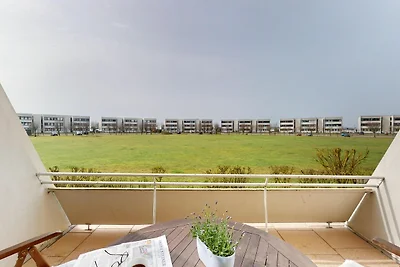 Appartamento Vacanza con famiglia Burg auf Fehmarn