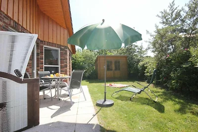 Casa vacanze Vacanza di relax Neustadt in Holstein