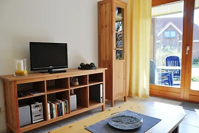 Apartament Dla rodzin Fehmarn