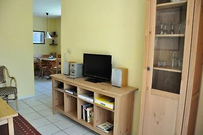 Apartament Dla rodzin Fehmarn