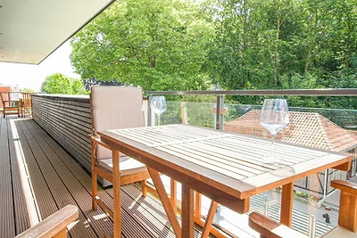 Apartmenthaus Sport-Sager Kurparknest
