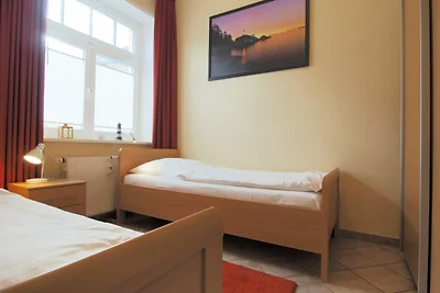 Strandstr. 14 Fewo 01