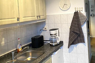 Casa vacanze Vacanza di relax Rostock