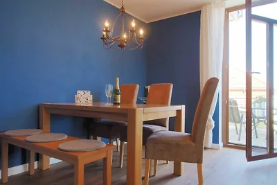 Kaiserliches Postamt Fewo 7 Ostseekieker