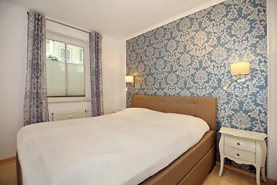 Apartamento Vacaciones familiares Kühlungsborn