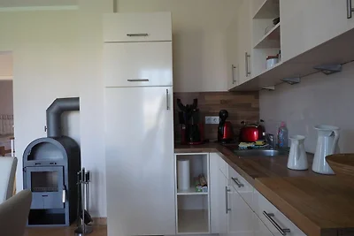 Parkstr. 5 App. Waterkant