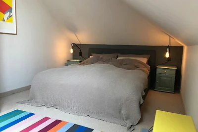 Strandstraße 14 Ferienwohnung 19