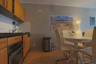 Haus Diana Fewo Claudia