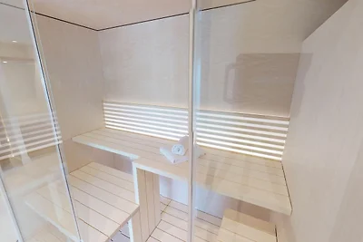 White Pearl Luxusapartment 3.11