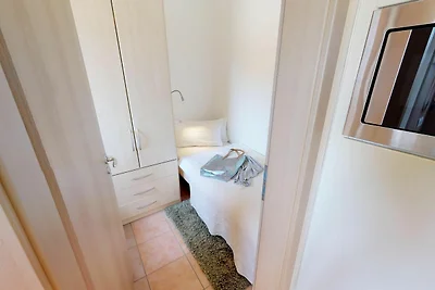 Casa vacanze Vacanza di relax Neustadt in Holstein