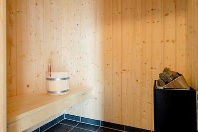 Holiday Vital Resort Ferienhaus A mit Sauna, ...