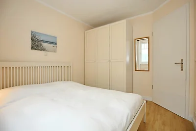 apartman za odmor Obiteljski odmor Kühlungsborn