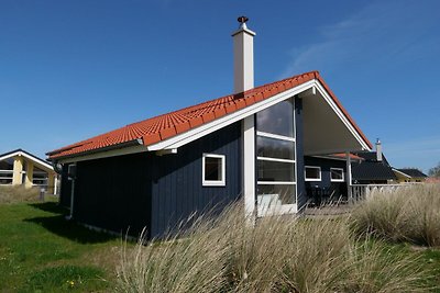 Holiday home relaxing holiday Großenbrode