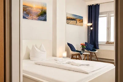 Haus Wilbrand Ferienzimmer 2
