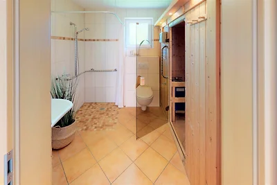 Feriendorf Südstrand Haus 09