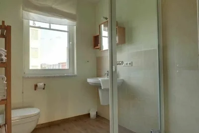 Haus Meeresbrise Fewo 4