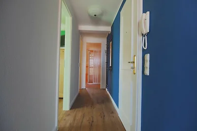 Kaiserliches Postamt Fewo 7 Ostseekieker