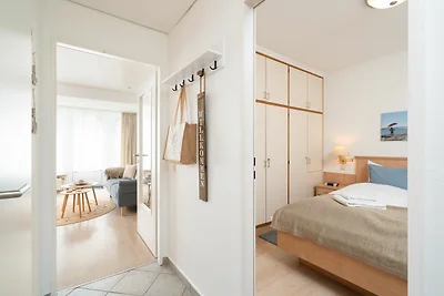Appartement Vacances avec la famille Neustadt in Holstein