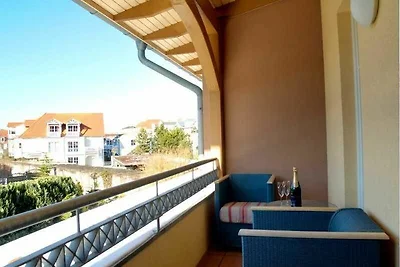 Kaiserliches Postamt Fewo 18