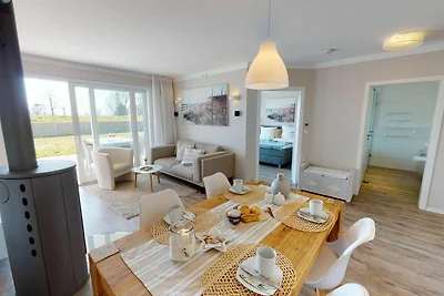 Beach'n'Sea Wohnung 03