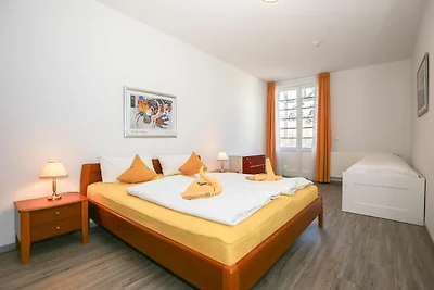 Residenz Unter den Linden Wohnung 15
