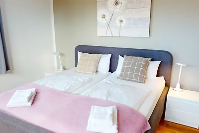 Grüntal-Residenz Haus I App. 5