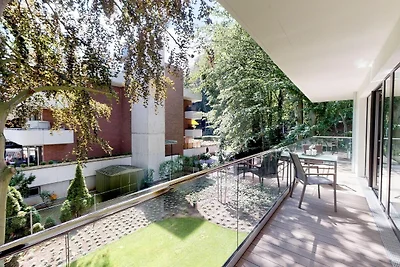 White Pearl Luxussuite 1.07