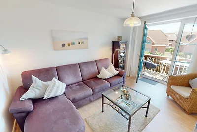 Apartament Dla rodzin Fehmarn