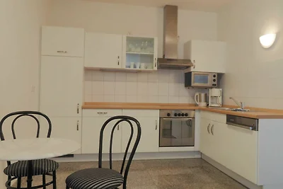 Residenz Unter den Linden 15 idyllisch...