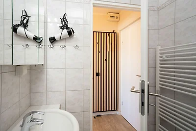 Das Solaris Luxury Beach Apartment 10 mit Bal...
