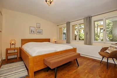 Apartamento Vacaciones familiares Kühlungsborn