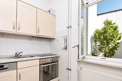 Haus Karzenburg Fewo 1