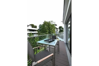 White Pearl Luxusapartment 2.15