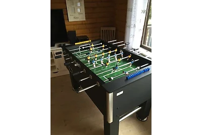 Feriendorf im Bayerischer Wald Haus 43 Talbli...