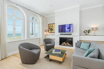Die Perlenkette – Private Residenzen Villa Sc...