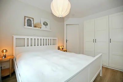 Apartamento Vacaciones familiares Kühlungsborn
