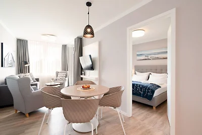 Godewindpark Travemünde Exklusives Apartment...