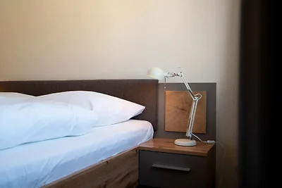 Bed & Bike, Zur Alten Volksbank 1