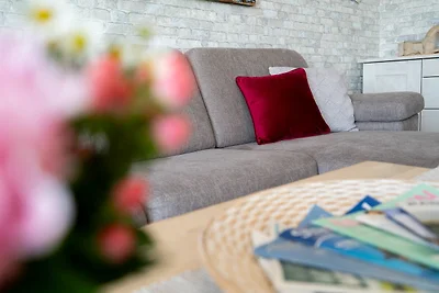 Vakantieappartement Gezinsvakantie Neustadt in Holstein