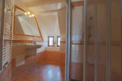 Kaiserliches Postamt Fewo 7 Ostseekieker