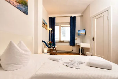 Haus Wilbrand Ferienzimmer 2