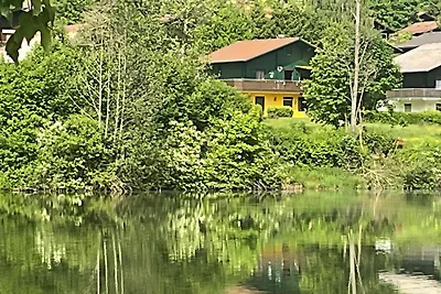 Bayerischer Wald / Arrach Haus 12 Fewo 2...