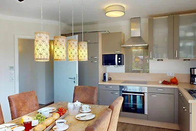 Vakantieappartement Gezinsvakantie Grömitz